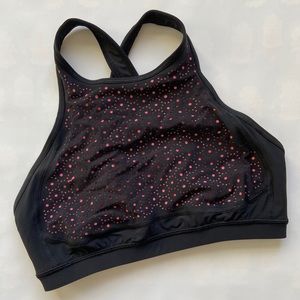 Lululemon Color Me Quick Bra